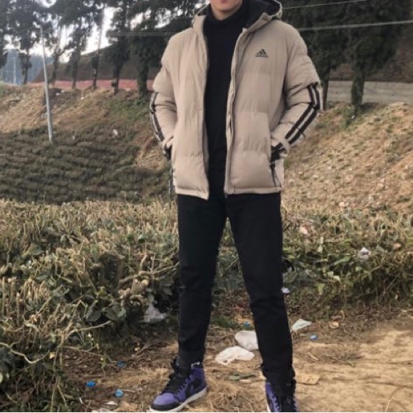 Puffer jacket - Picture 4 of 4